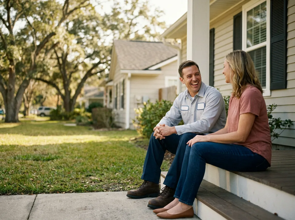 Septic tank pumping FAQs for Maitland, MO
